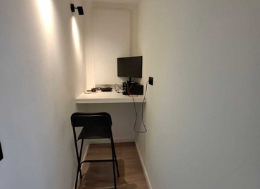 Coworking space te huur  Gent, Antwerpsesteenweg 39, 200 m², - 17 | MatchOffice.be
