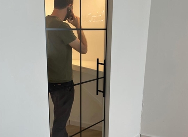 200 m² Shared office  in Ghent, Antwerpsesteenweg 39 (9000) - 7 | MatchOffice.com