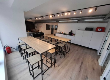 200 m² Shared office  in Ghent, Antwerpsesteenweg 39 (9000) - 12 | MatchOffice.com