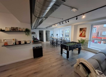 200 m² Coworking space  in Ghent, Antwerpsesteenweg 39 (9000) - 9 | MatchOffice