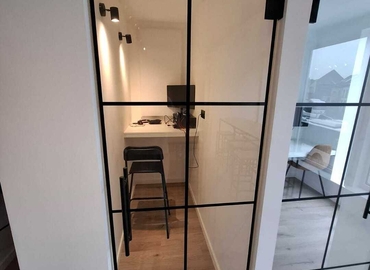 Espace de coworking à louer à Gand, Antwerpsesteenweg 39, 200 m², - 13 | MatchOffice.be