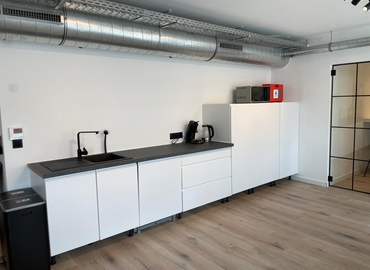 Coworking à louer à Gand, Antwerpsesteenweg 39, 200 m², - 10 | MatchOffice.be