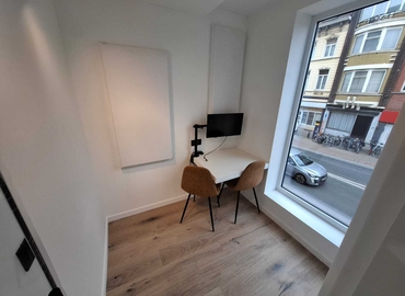 200 m² Co-working  in Ghent, Antwerpsesteenweg 39 (9000) - 18 | MatchOffice