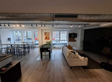 200 m² Coworking space  in Ghent, Antwerpsesteenweg 39 (9000) - 8 | MatchOffice