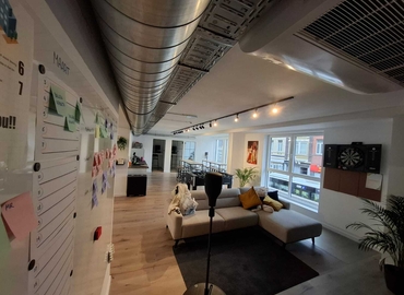 200 m² Co-working  in Ghent, Antwerpsesteenweg 39 (9000) - 10 | MatchOffice