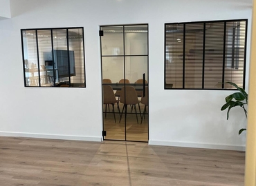 Coworking te huur  Gent, Antwerpsesteenweg 39, 200 m², - 1 | MatchOffice.be