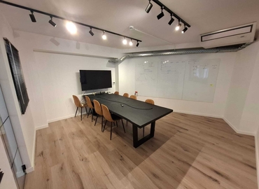 200 m² Shared workspace  in Ghent, Antwerpsesteenweg 39 (9000) - 2 | MatchOffice