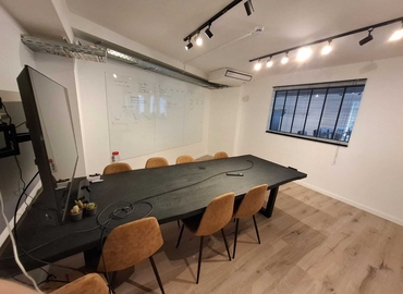Espace de coworking à louer à Gand, Antwerpsesteenweg 39, 200 m², - 3 | MatchOffice.be