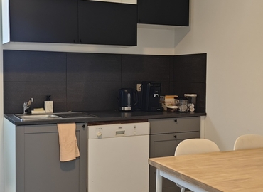 Parc d'affaires à louer à Béringue, Botermijnstraat 3, 25 m², - 3 | MatchOffice.be