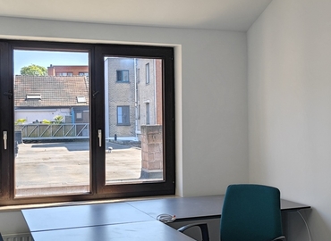 25 m² Business space in Beringen, Botermijnstraat 3 (3580) - 2 | MatchOffice.com