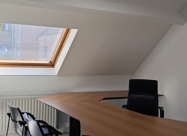 25 m² Business park in Beringen, Botermijnstraat 3 (3580) - 1 | MatchOffice