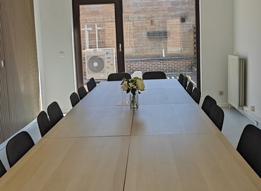 Business center te huur  Beringen, Botermijnstraat 3, 25 m², - 4 | MatchOffice.be
