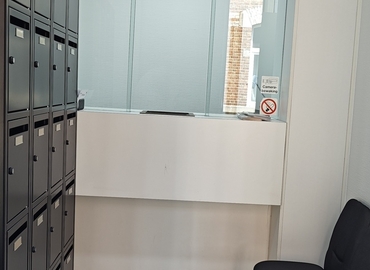 25 m² Business center in Beringen, Botermijnstraat 3 (3580) - 5 | MatchOffice