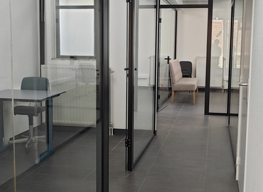 Bureaux équipés à louer à Béringue, Botermijnstraat 3, 25 m², - 7 | MatchOffice.be