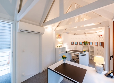Office Avenue Georges Lecointe 50 1180 Uccle