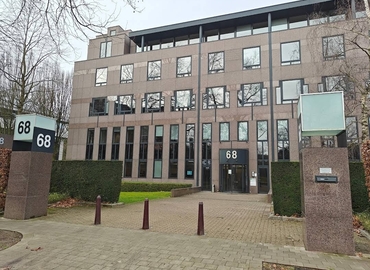 Locaux commerciaux à louer à Watermael-Boitsfort, Vorstlaan 68, 25 m², - 0 | MatchOffice.be