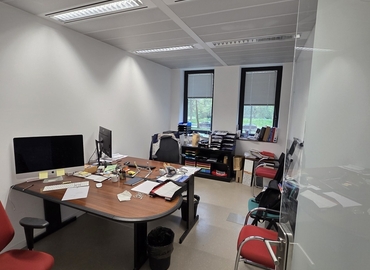 Office Vorstlaan 68 1170 Watermaal-Bosvoorde