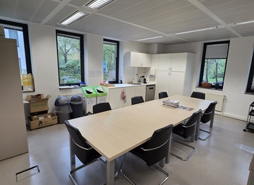 Espaces de bureau à louer à Watermael-Boitsfort, Vorstlaan 68, 25 m², - 4 | MatchOffice.be