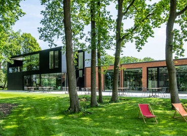 10 m² Shared office in Hasselt, Lummense Kiezel 51 (3510) - 0 | MatchOffice.com