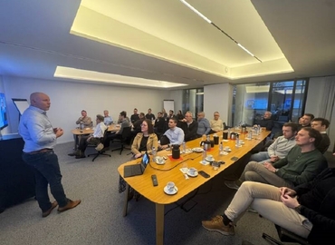 10 m² Coworking  in Hasselt, Lummense Kiezel 51 (3510) - 4 | MatchOffice