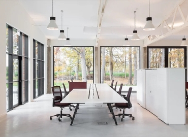 Espace de coworking à louer à Hasselt, Lummense Kiezel 51, 10 m², - 2 | MatchOffice.be