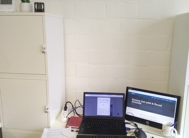 Virtual address in Antwerp, Kernenergiestraat 19 (2610) - 2 | MatchOffice.com