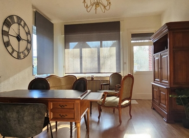 Office Chaussée de Douai 208 7500 Tournai