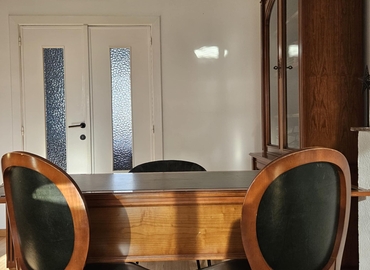 Bureaux à louer à Tournai, Chaussée de Douai 208, 22 m², - 7 | MatchOffice.be