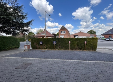 Office Chaussée de Douai 208 7500 Tournai