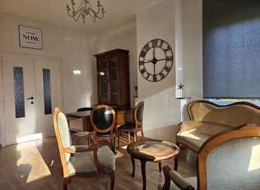 Bedrijfsruimte te huur  Doornik, Chaussée de Douai 208, 22 m², - 5 | MatchOffice.be