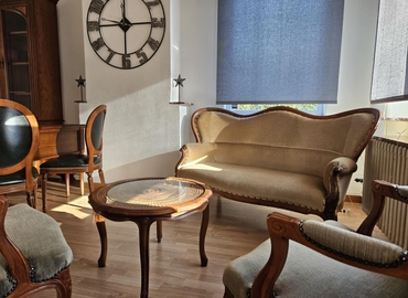 Locaux d’entreprise à louer à Tournai, Chaussée de Douai 208, 22 m², - 3 | MatchOffice.be