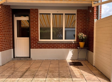 Kantoor te huur  Doornik, Chaussée de Douai 208, 22 m², - 15 | MatchOffice.be