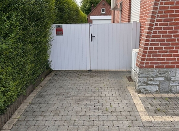 Kantoor te huur  Doornik, Chaussée de Douai 208, 22 m², - 14 | MatchOffice.be