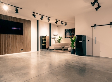 Conference hall in Mechelen, Blokhuisstraat 47 E (2800) - 0 | MatchOffice