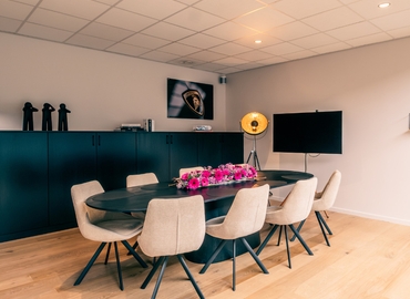  Conference space in Mechelen, Blokhuisstraat 47 E (2800) - 2 | MatchOffice