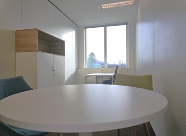 Virtual office te huur  Waver, Avenue Pasteur 6/H - 8 | MatchOffice.be