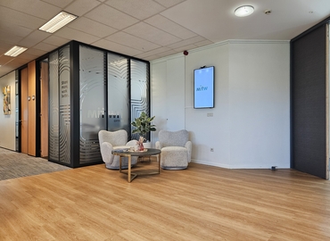Coworking à louer à Wavre, Avenue Pasteur 6/H, 150 m², - 3 | MatchOffice.be