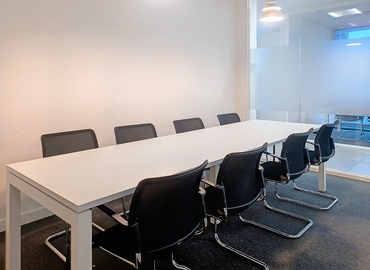Bedrijfsruimte te huur  Gent, Antwerpsesteenweg 19, 25 m², - 0 | MatchOffice.be
