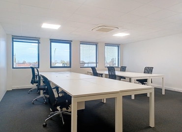 Bureaux à louer à Gand, Antwerpsesteenweg 19, 25 m², - 7 | MatchOffice.be