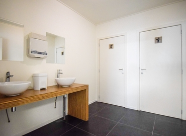 Bedrijvenpark te huur  Sint-Truiden, Bedrijvenstraat 5765, 100 m², - 11 | MatchOffice.be