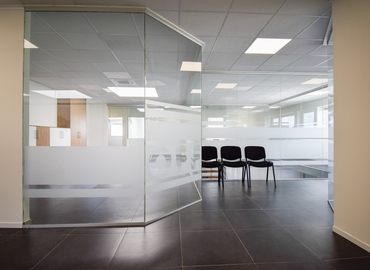 Business center te huur  Sint-Truiden, Bedrijvenstraat 5765, 100 m², - 12 | MatchOffice.be