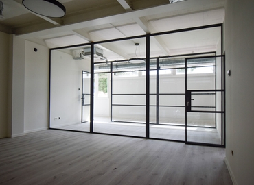 Bedrijvenpark te huur  Hasselt, Sasstraat 1, 100 m², - 2 | MatchOffice.be