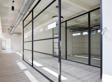 100 m² Business space in Hasselt, Sasstraat 1 (3500) - 3 | MatchOffice
