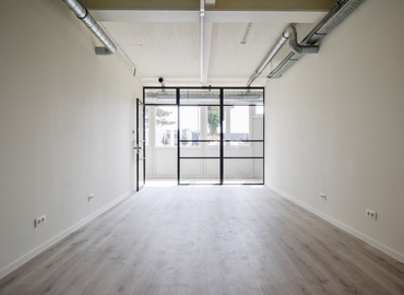100 m² Business space in Hasselt, Sasstraat 1 (3500) - 4 | MatchOffice