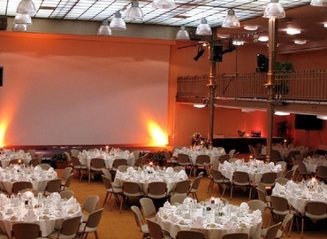 Conferentiezaal te huur Stad Brussel, Rue du Midi 135, , - 1 | MatchOffice.be