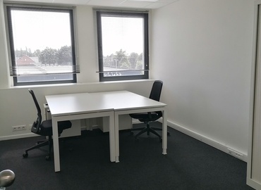 Kantoorruimte te huur  Gent, Antwerpsesteenweg 19, 40 m², - 0 | MatchOffice.be