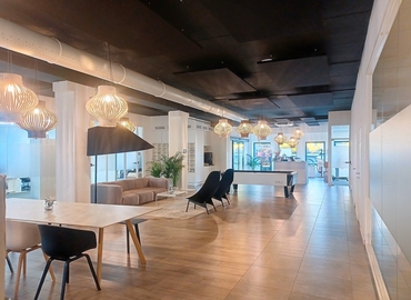Espaces de bureau à louer à Gand, Antwerpsesteenweg 19, 40 m², - 10 | MatchOffice.be