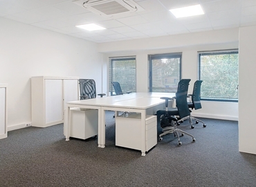 Locaux commerciaux à louer à Gand, Antwerpsesteenweg 19, 40 m², - 7 | MatchOffice.be