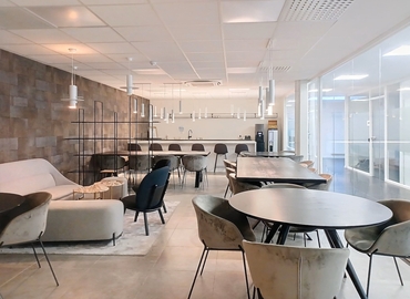 Coworking space te huur  Gent, Antwerpsesteenweg 19, 15 m², - 1 | MatchOffice.be