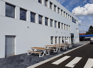 Coworking space te huur  Gent, Antwerpsesteenweg 19, 15 m², - 0 | MatchOffice.be